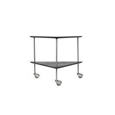 FRITZ HANSEN - AJ TROLLEY - SIDEBORD