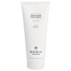 Maria Åkerberg Cream Scrub Sweet Breeze - 200 ml