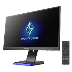 DATA 360Hz compatible gaming monitor viewing angle I-O 24.5-inch GigaCrysta (wide model) LCD-GC251RXAB