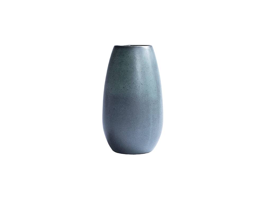 RAW Vas Ø7, 5 H 23,5 cm Northern Green