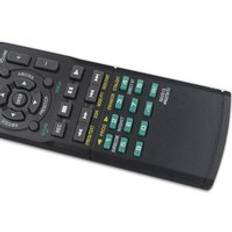 Ersättnings fjärrkontroll rav 315 för yamaha htr 6040g wk22730eu rx -v461 htr -6050 rx-v650 home o