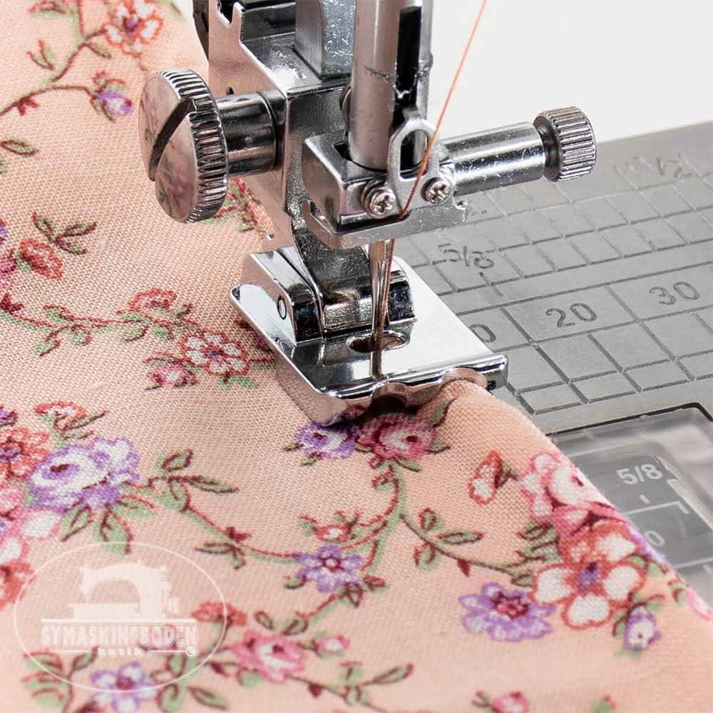 Janome Passpoal- & kederfot 5 mm G:1