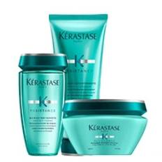 Kérastase Resistance Extentioniste Set