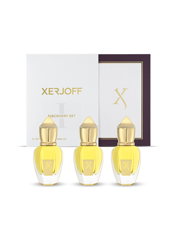 Discovery Set I - 45 ml