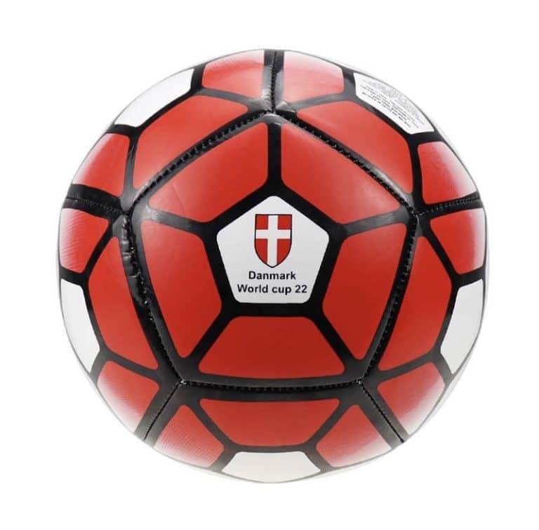 Freeplay Danmarks Fodbold Str.3.
