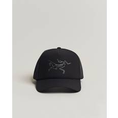 Arc'teryx Bird Trucker Cap Black