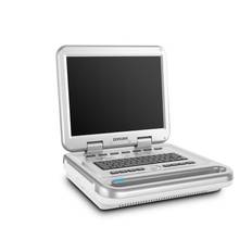 EKG iMAC 1800PRO - EKG Arbetsstation