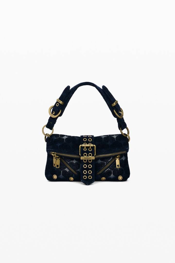 Small Buckle Bag