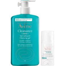 Avene Cleanance Cleanse & Care Duo