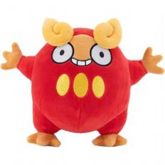 Pokemon Darumaka Bamse 20cm Pokemon plys dyr 3086