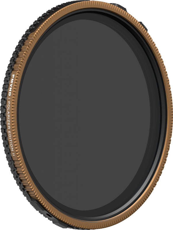PolarPro Chroma PMVND/PL 6-9 stop 49mm