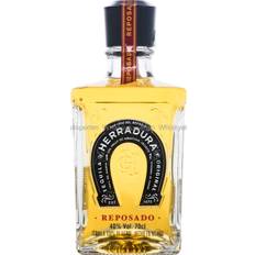 Herradura Reposado Tequila