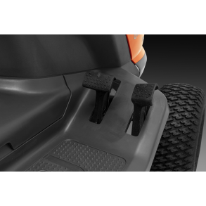 Husqvarna TC 112 havetraktor