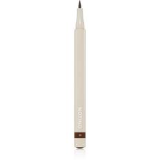 Notino Lifeproof Eyebrow Felt Pen Vattentät marker för ögonbryn 05 Dark Brown 1 ml
