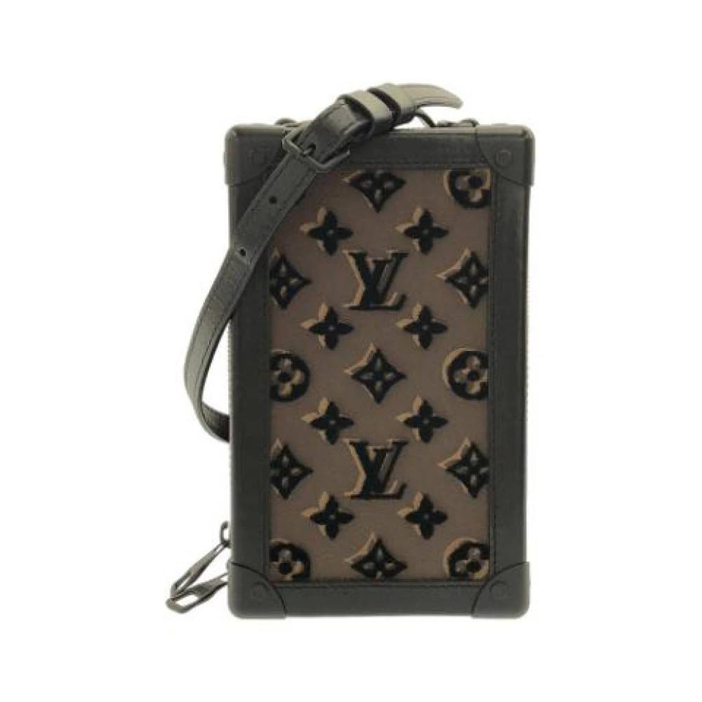 Louis Vuitton Vintage - Pre-owned Vintage Axelremsväska Vintage - Dam - ONE Size -