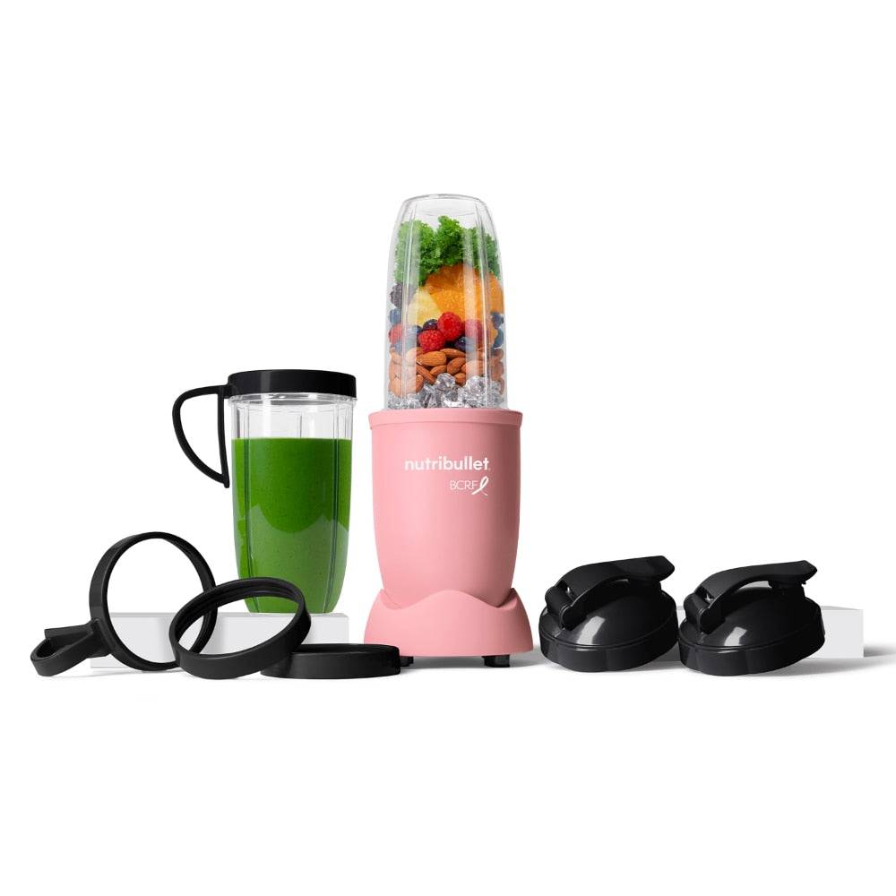 Portable Blender Mini Blender Orange Juicer Set