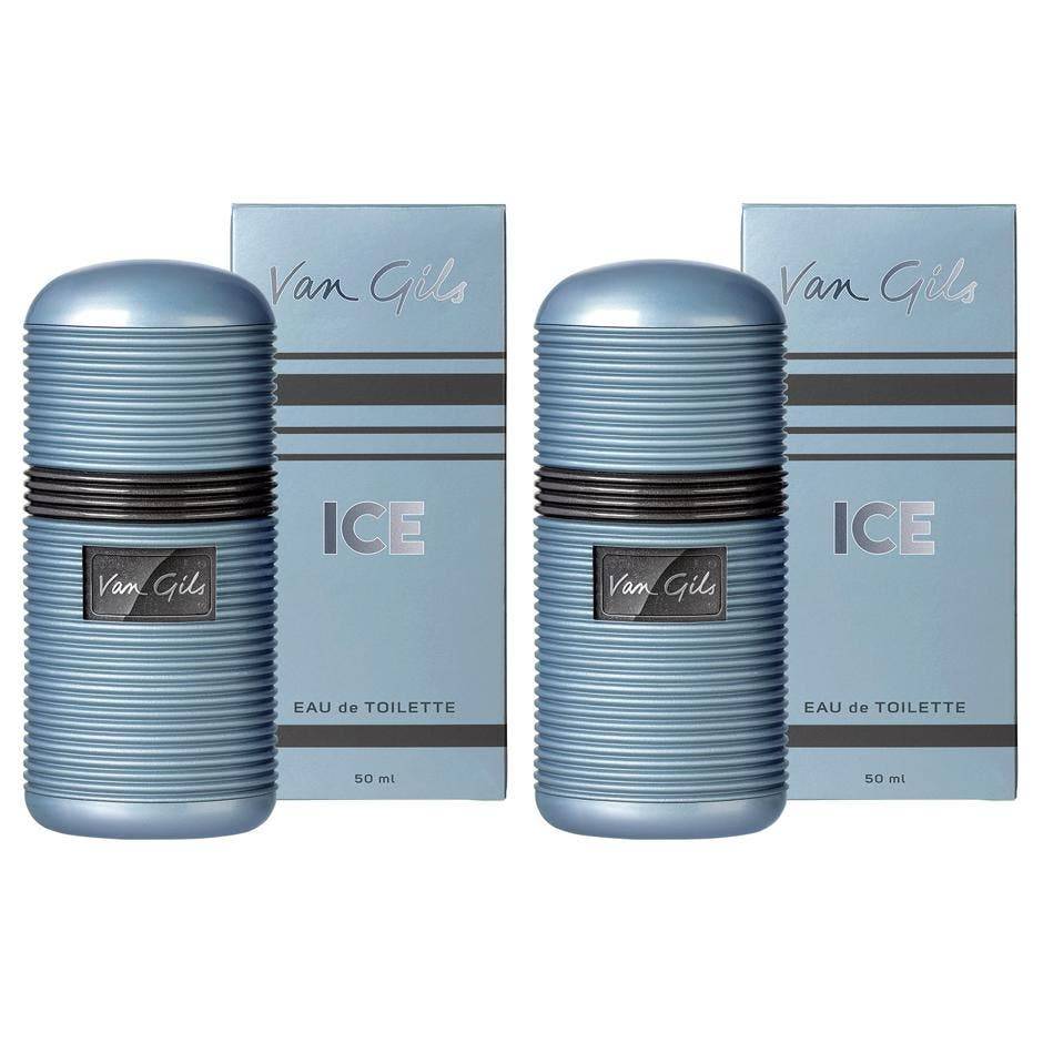 2st Van Gils Ice Eau de Toilette - 50 ml
