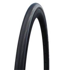 Cykeldäck SCHWALBE Lugano II 622 x 25 Black