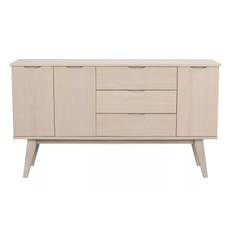 Rowico - Filippa Sideboard 150cm (Vitpigmenterad)