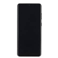 Skärmbyte, Galaxy S20 Plus SM G986 Telefon LCD-skärm Pekskärmsenhet Högupplöst känslig, för professionell reparation