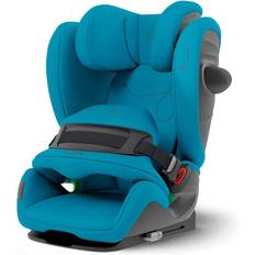 Cybex Bilbarnstol Gold Pallas G i-Size Beach Blue