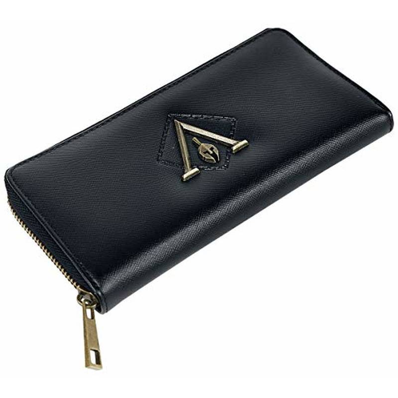Assassin's Creed Odyssey - Odyssey Logo Premium Ladies Wallet