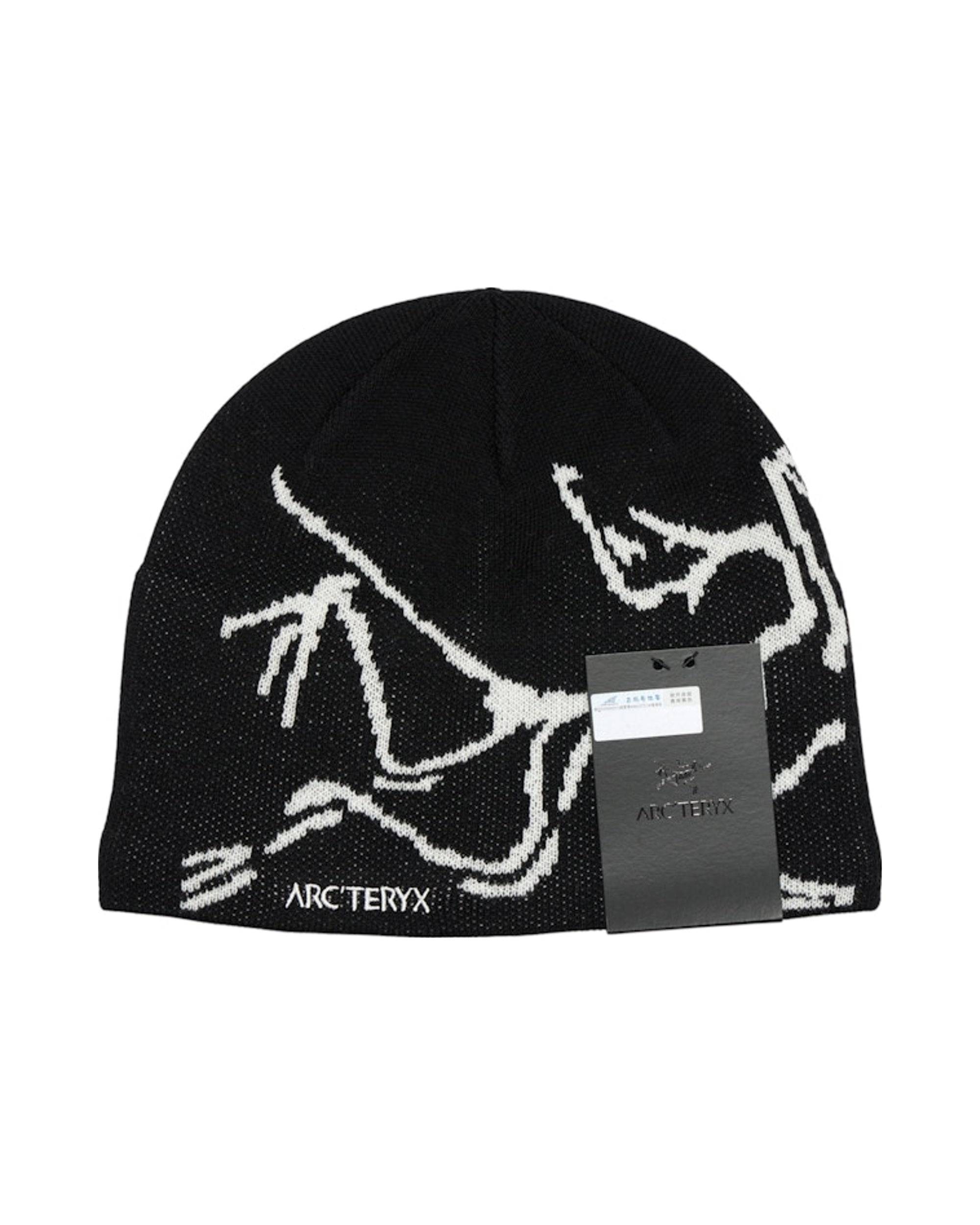 Arc'teryx Bird Head Toque Orca - One-size