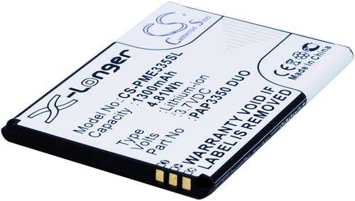 Batteri till Prestigio MultiPhone 3350 Duo mfl