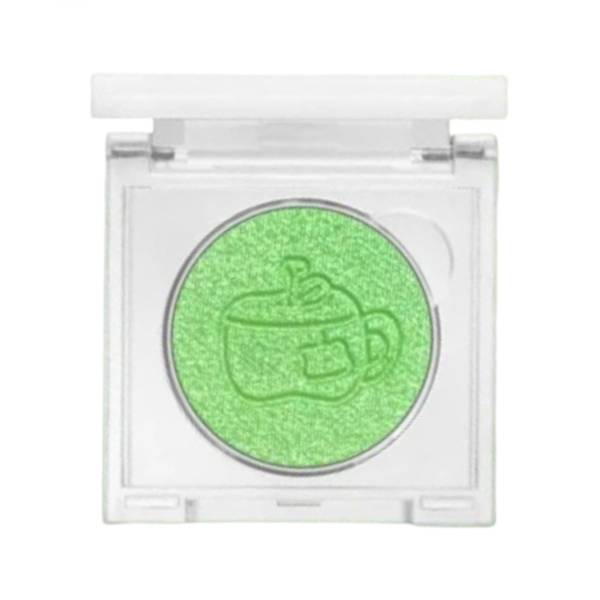 LEEMEMBER - Green Apple Series Mono Eyeshadow - 1.8g - G02