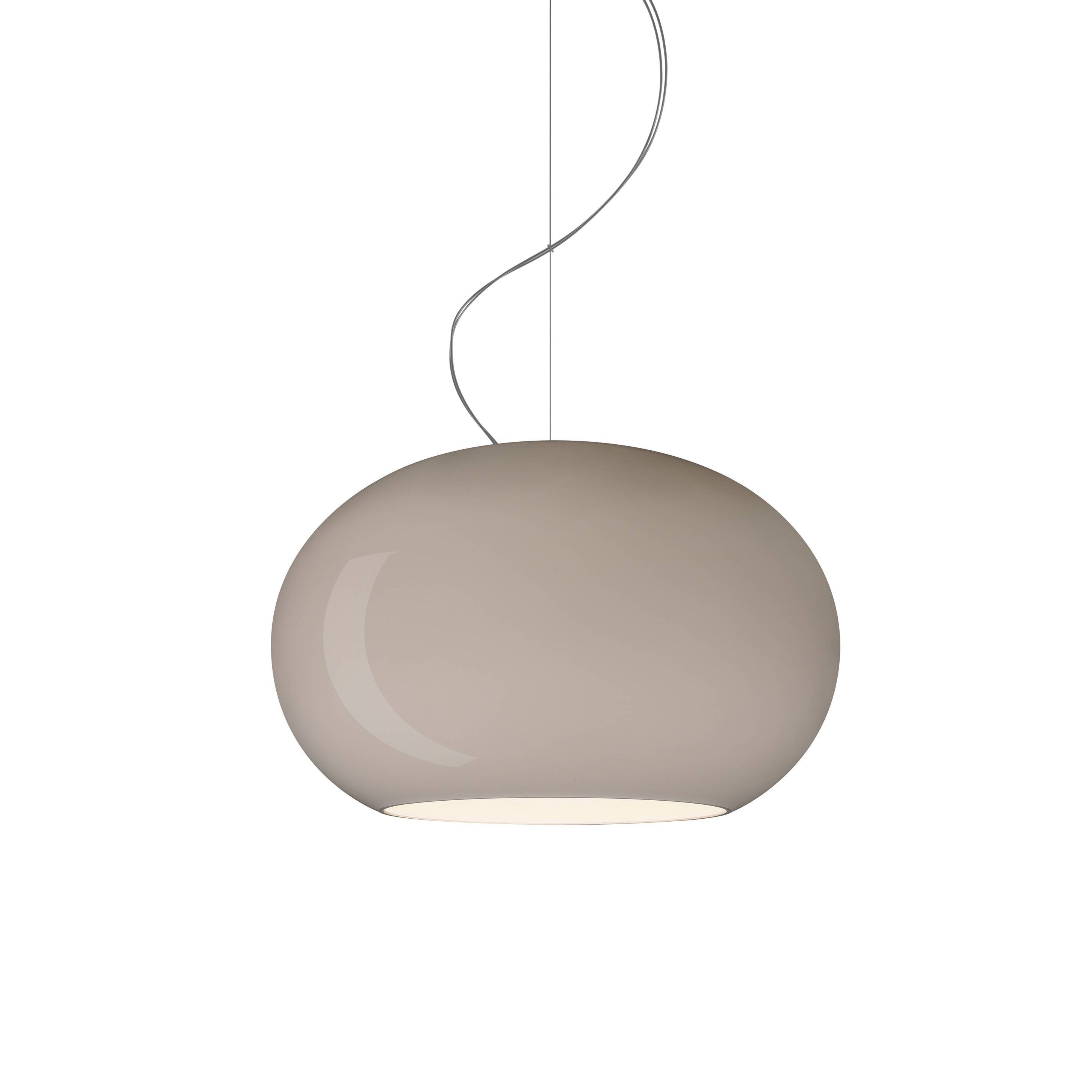 Buds 2 Pendel - Grigio - Foscarini.
