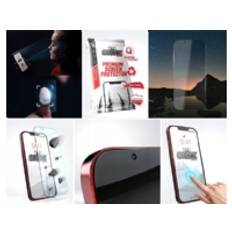 GrizzGlass Szkło hybrydowe GrizzGlass HybridGlass do ZTE Nubia Red Magic 9 Pro Plus
