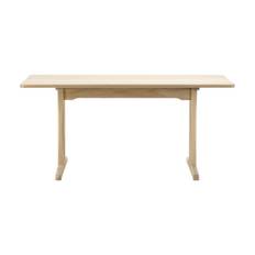 Fredericia Furniture Mogensen C18 Shakerbord 6292 160 cm Oak Light Oil