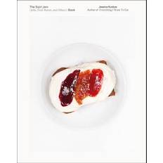 Sqirl Jam (Jelly, Fruit Butter, and Others) Book - Koslow Jessica Koslow - E-bog