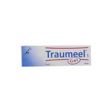Traumeel - Homøopatisk lægemiddel - Gel