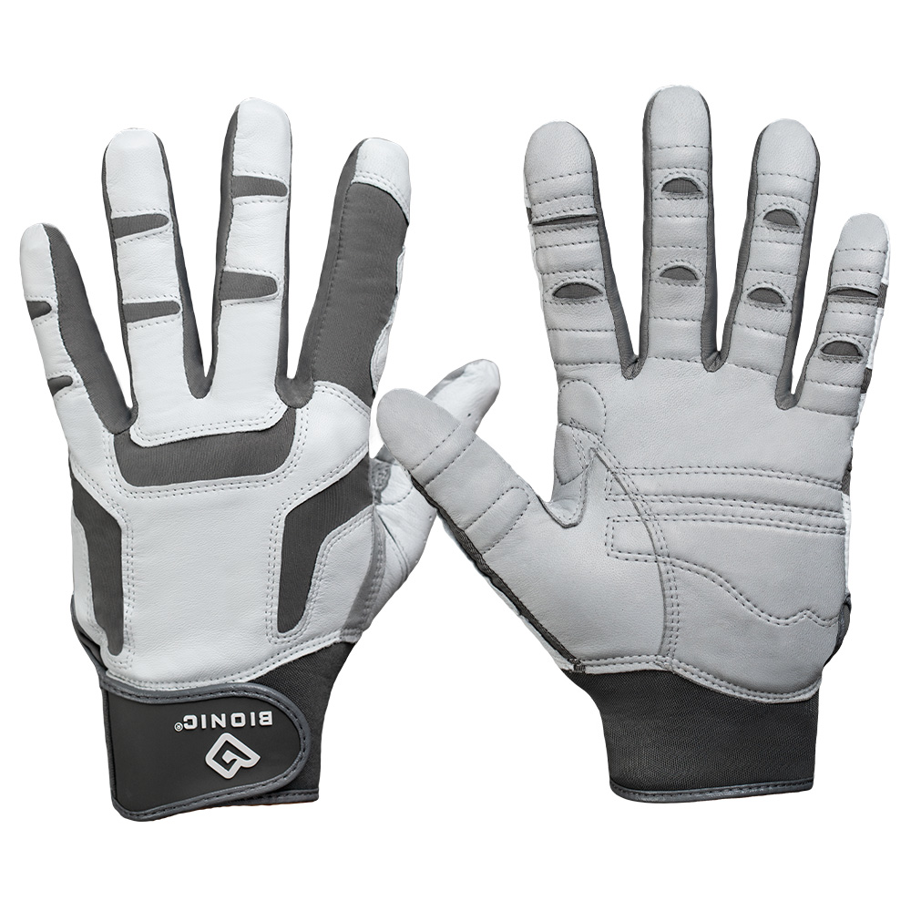 Bionic Relief Grip MLH M HVID (M).