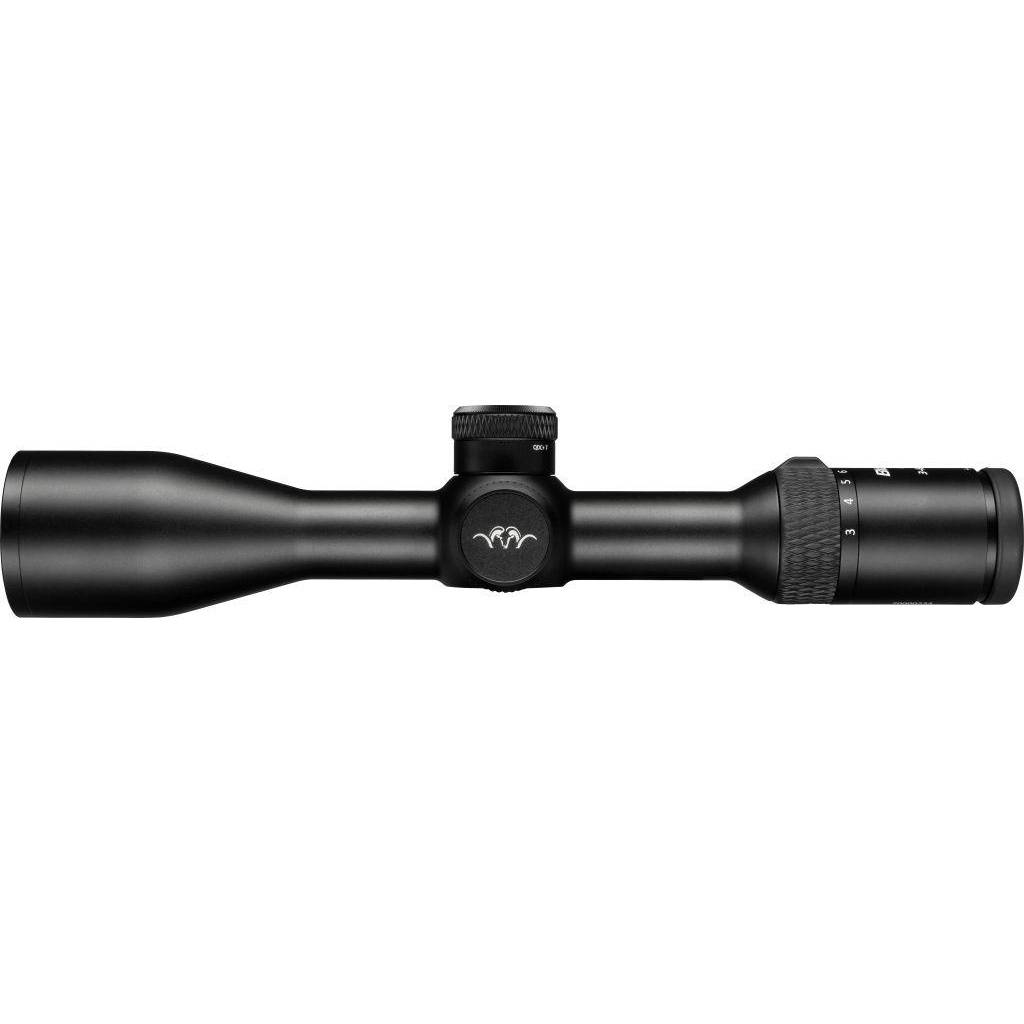 Blaser B2, 3-18×50 iC QDC+