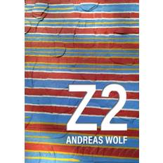 Z 2 - Andreas Wolf - 9783748114987