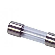 Säkring 4,00 A 5X20Mm Långsamblåsande - - (10 st.)