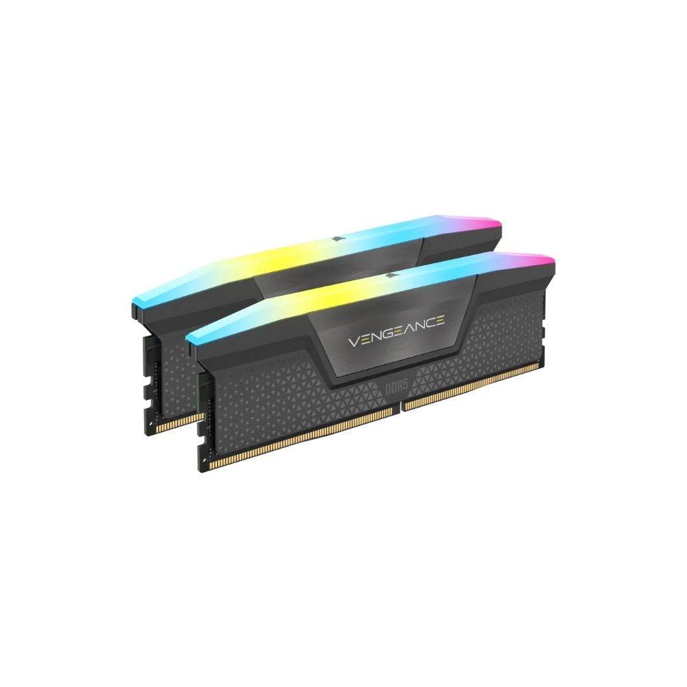 CORSAIR Vengeance DDR5 32GB (2x16GB) 30CL 6000MHz
