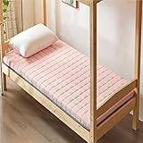 Japansk futon golvmadrass, minnesskum, vikbar madrass för familjerum, enkel- och dubbelmadrasser, 150 x 200 cm