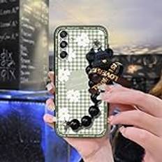 Lulumi-Phone Case For Samsung Galaxy M34 5G/F34/SM-M346B, phone protector Dirt-resistant phone cover mobile phone case protective case phone case Skin-friendly feel mobile case