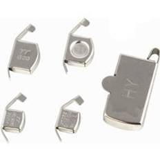 40/50/70mm flatbed symaskin magnet symaskin pressarfot symaskin styrplatta symaskin tillbehör - 5.7 x 2.5cm