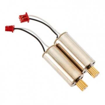 DROMIDA High Performance Motor CW Prop L/F R/R Vista FPV DIDE1218