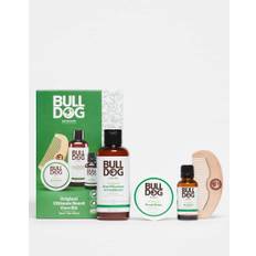 Bulldog – Original – Ultimate Beard Care Kit – Skäggvårdsset-Ingen färg