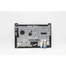 Lenovo 5M11C47307, Cover + keyboard, Lenovo, ThinkPad E14 Gen 3