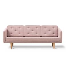 Fredericia Furniture Nr. 1 soffa 2003 Re-Wool 648
