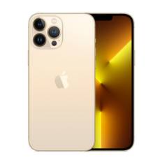 Apple iPhone 13 Pro Max 5G 256GB - Gold