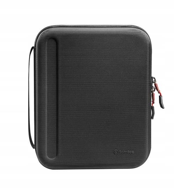 Tomtoc-etui til Apple iPad 12,9 tommer, 1 stk.