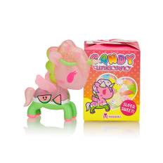 Tokidoki x Hello Kitty 50th Birthday Blind Box
