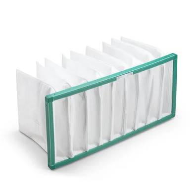 Danfilter Fresh FRX 550 Pollenfilter sæt DF-106046 Modsvarer: N/A